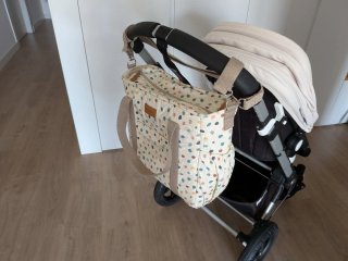 Bugaboo Cameleon 3 Capazo y silla de paseo