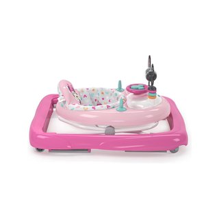 Bright Starts Forever Besties 2 en 1 andador