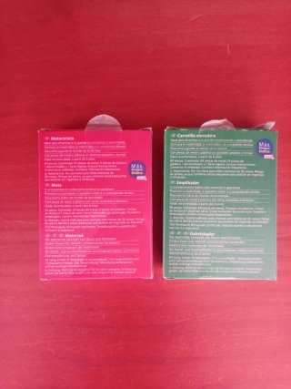 Lote 2 Juguetes Mecano Playtive