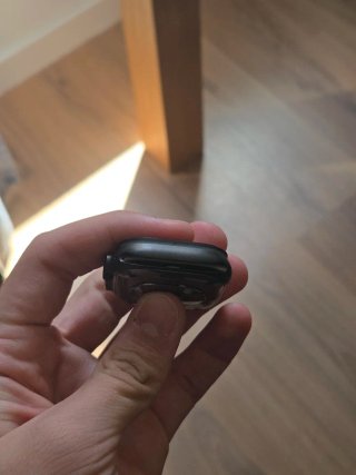 Apple Watch Ultra 2 49mm Negro Para Piezas