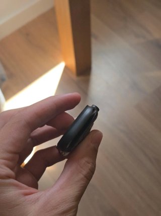 Apple Watch Ultra 2 49mm Negro Para Piezas