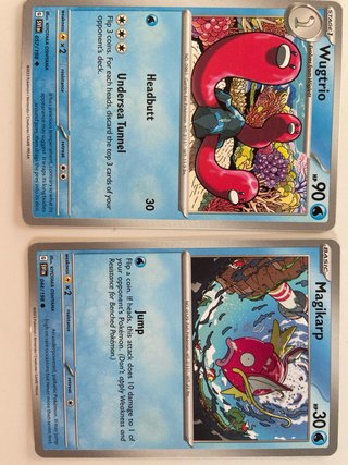 Cartas Pokémon V, VMAX, GX, VSTAR, V-UNION