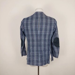 Giacca uomo Angelico Made in Italy Tg. 48