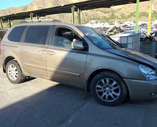 Llanta 529104d250 kia carnival / grand 2.9 289862