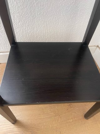 Mesa auxiliar Ikea Hemnes