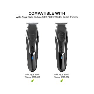 Lenink cargador USB para recortadora Wahl Aqua