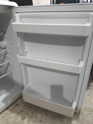 Frigorífico pequeño Saivod blanco
