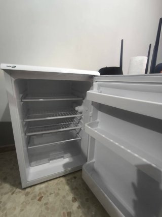 Frigorífico pequeño Saivod blanco