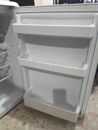 Frigorífico pequeño Saivod blanco