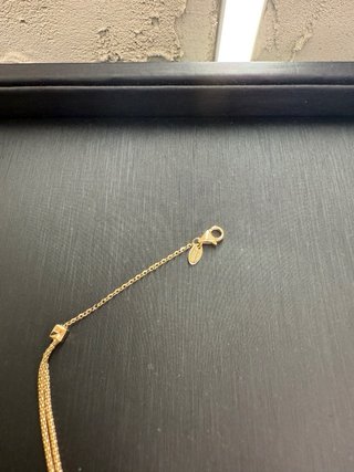 Pulsera Oro 18K