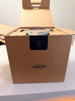 Vaso Thermomix TM7 Nuevo