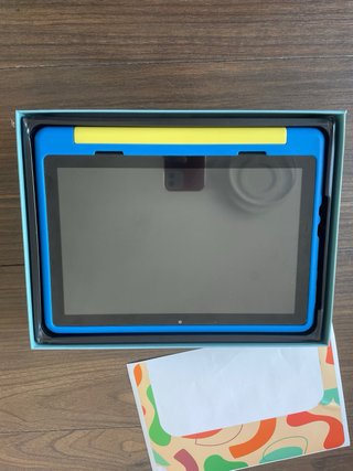 Tableta AUMI 10.1 para Niños