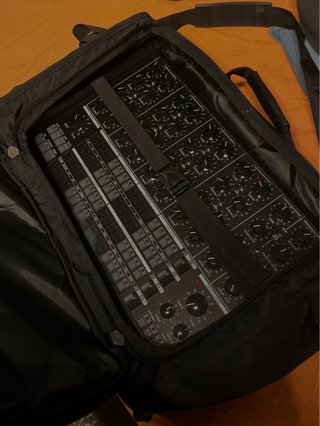 Erica Synths Perkons HD-01
