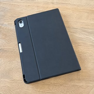 Funda teclado iPad Air 11 M2/M3 español