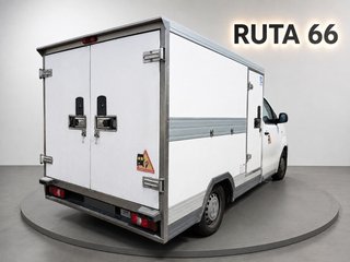 Citroen Jumpy Cabina BlueHDi 120 Talla M Confort 90 kW (122 CV)
