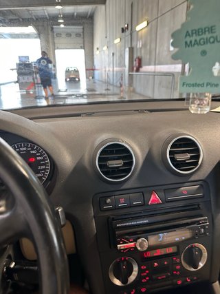 Audi A3 2006