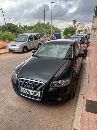 Audi A3 2006