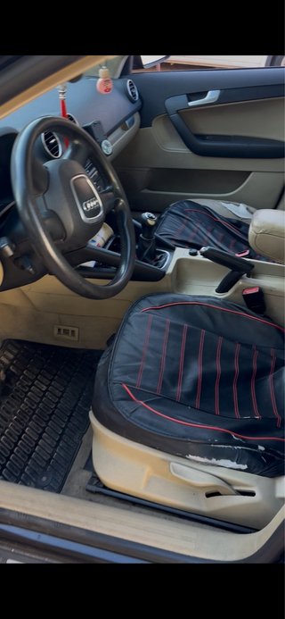 Audi A3 2006