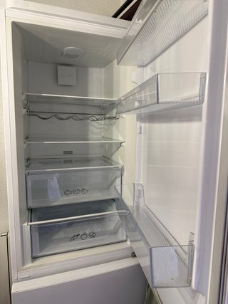 Frigorífico Combi Saivod CT186NFW-N No Frost
