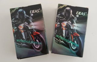 Intercomunicadores Ejeas V6 Pro+ para Casco