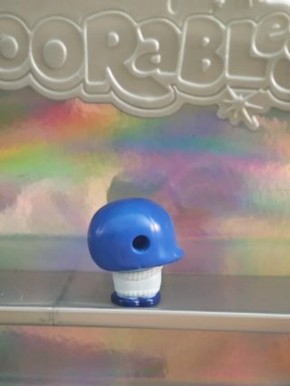 Inside Out Doorables Disney Emociones Al revés