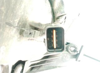 23255968 faro derecho 9210207060 kia picanto (ba)
