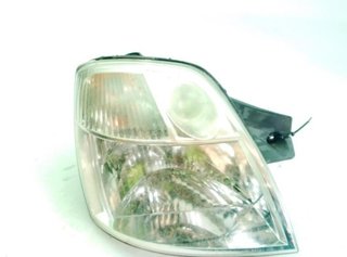 23255968 faro derecho 9210207060 kia picanto (ba)