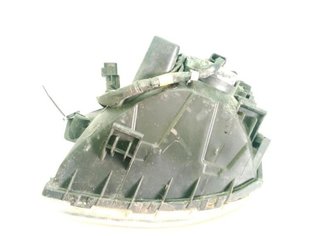 23255968 faro derecho 9210207060 kia picanto (ba)