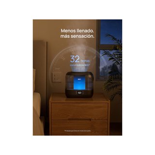 Dreo B0CCVX6FSD humidificador vapor frío 4L