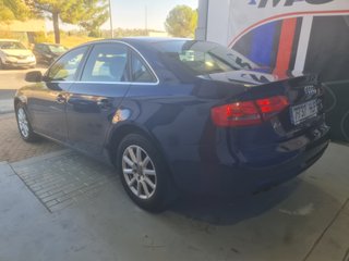 Audi A4 2012 2.0 TDI 143CV MULTITRONIC RESTILYNG