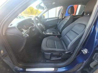 Audi A4 2012 2.0 TDI 143CV MULTITRONIC RESTILYNG