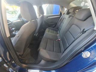 Audi A4 2012 2.0 TDI 143CV MULTITRONIC RESTILYNG