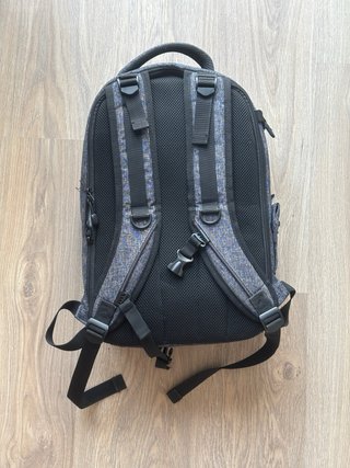 Mochila K&F Concept para Cámara y Lentes