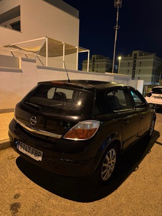 Opel Corsa 2006
