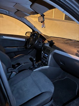 Opel Corsa 2006