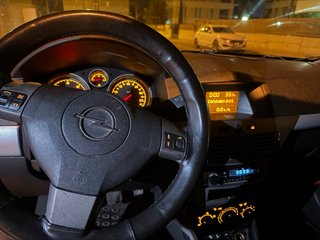 Opel Corsa 2006