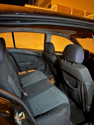 Opel Corsa 2006
