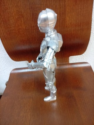 Figura TC-14 (C3PO) Star Wars 1:6 Hasbro