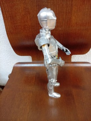 Figura TC-14 (C3PO) Star Wars 1:6 Hasbro