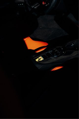 Ferrari 296 2022