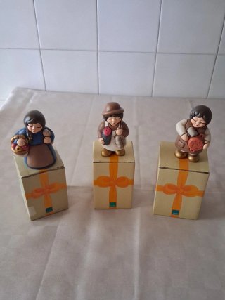presepe Thun