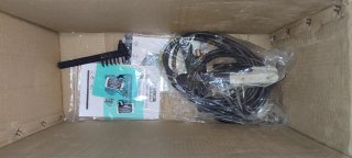 Máquina Soldadura Inverter CEVIK BLACK 200 PLUS