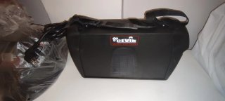 Máquina Soldadura Inverter CEVIK BLACK 200 PLUS