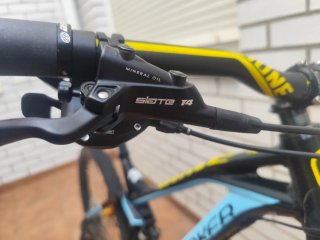 Mondraker Dune 2018 27,5" talla M