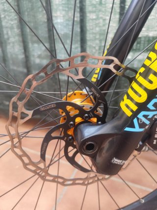 Mondraker Dune 2018 27,5" talla M