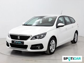 Peugeot 308 SW Active Pack BlueHDi 130 S&S