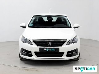 Peugeot 308 SW Active Pack BlueHDi 130 S&S