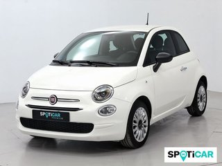 Fiat 500 Cult 1.0 Hybrid 51KW (70 CV)