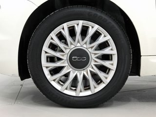 Fiat 500 Cult 1.0 Hybrid 51KW (70 CV)