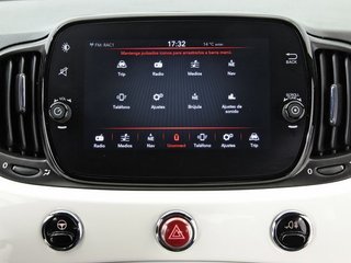 Fiat 500 Cult 1.0 Hybrid 51KW (70 CV)